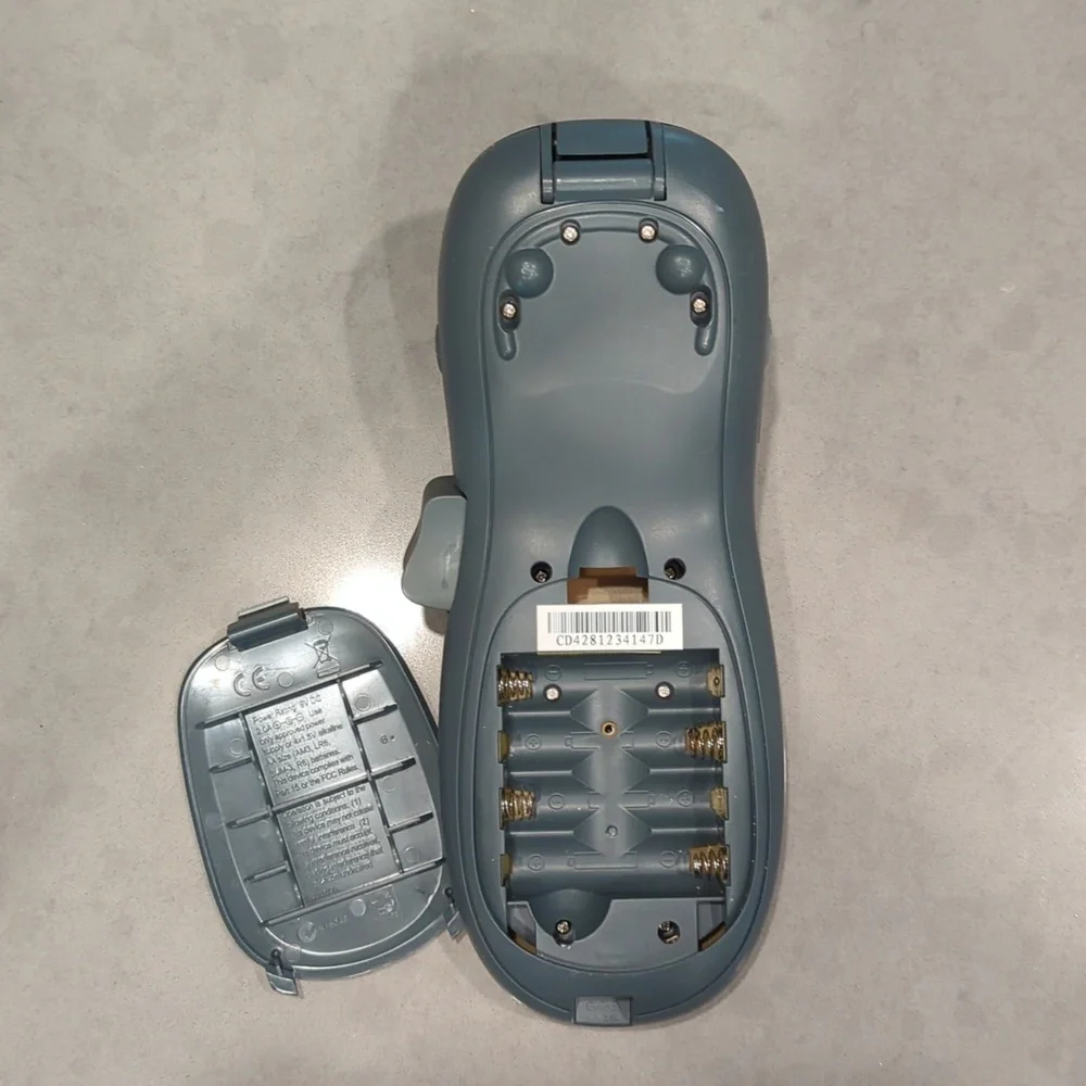 Dymo LetraTag - Picture 6 of 7